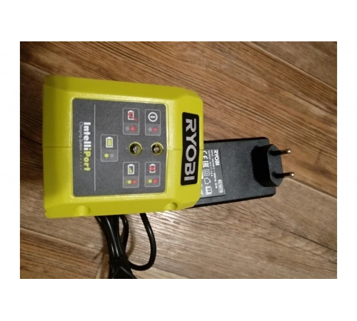 Зарядное устройство 18В ONE+ RC18115 Ryobi 5133003589