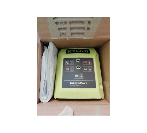 Зарядное устройство 18В ONE+ RC18115 Ryobi 5133003589