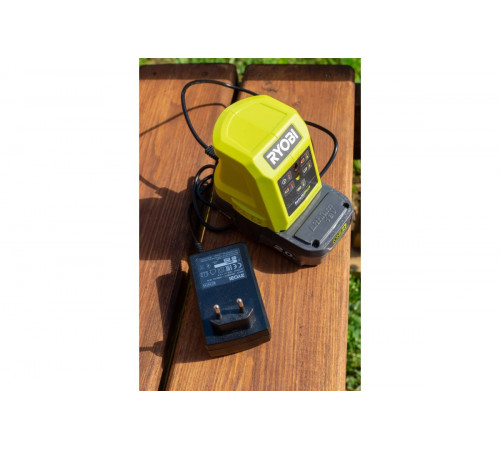Зарядное устройство 18В ONE+ RC18115 Ryobi 5133003589