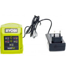 Зарядное устройство 18В ONE+ RC18115 Ryobi 5133003589