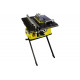 Распиловочный станок Ryobi 1800W 254 мм + станина RTS1800S-G 5133002221