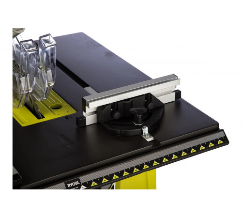 Распиловочный станок Ryobi 1800W 254 мм + станина RTS1800S-G 5133002221