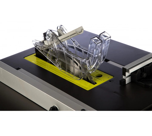 Распиловочный станок Ryobi 1800W 254 мм + станина RTS1800S-G 5133002221