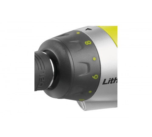 Отвертка Ryobi CSD4130GN 5133000141