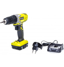 Дрель-шуруповерт Ryobi R12SD-120G 5133005060
