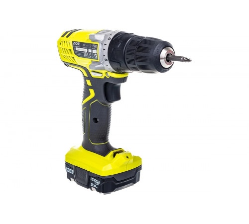 Дрель-шуруповерт Ryobi R12SD-120G 5133005060