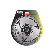 Диск пильный SB254T24A1 Ryobi 5132002621