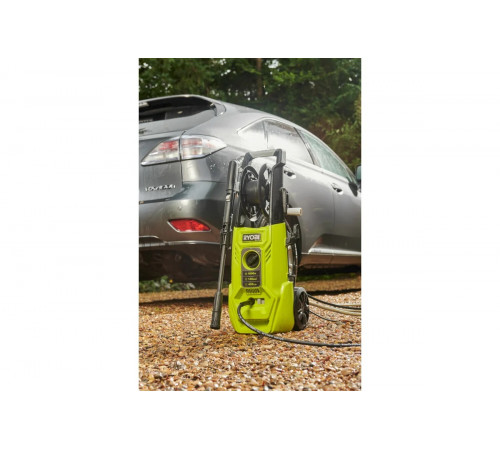 Мойка высокого давления Ryobi RY140PWA 5133005369