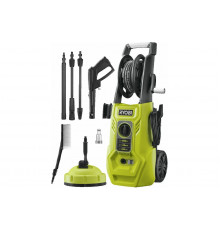 Мойка высокого давления Ryobi RY140PWA 5133005369