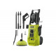 Мойка высокого давления Ryobi RY140PWA 5133005369