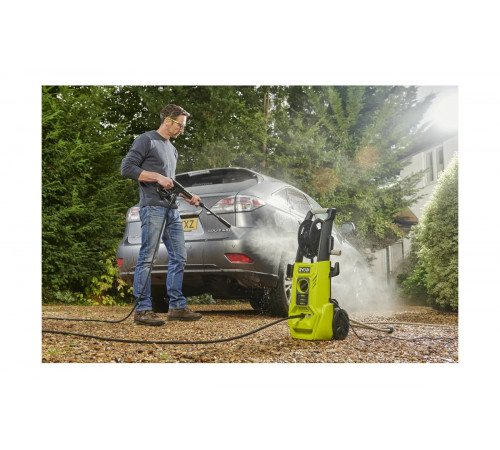 Мойка высокого давления Ryobi RY140PWA 5133005369