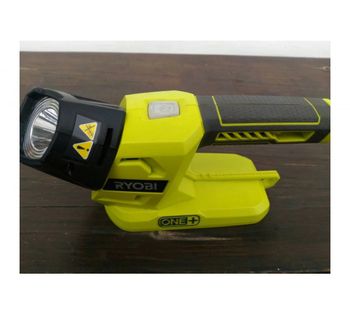 Светодиодный фонарь Ryobi ONE+ R18T-0 5133003373
