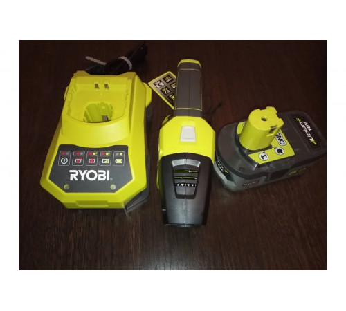 Светодиодный фонарь Ryobi ONE+ R18T-0 5133003373