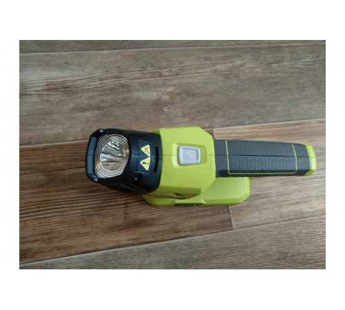 Светодиодный фонарь Ryobi ONE+ R18T-0 5133003373