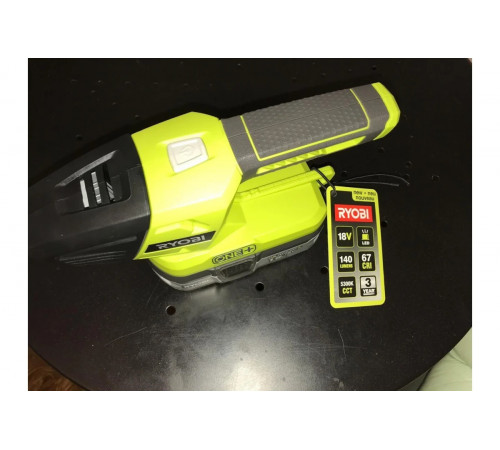 Светодиодный фонарь Ryobi ONE+ R18T-0 5133003373