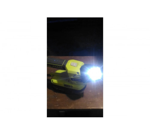 Светодиодный фонарь Ryobi ONE+ R18T-0 5133003373
