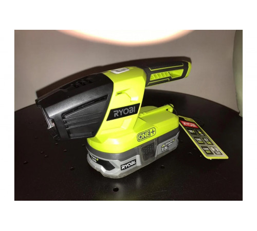 Светодиодный фонарь Ryobi ONE+ R18T-0 5133003373