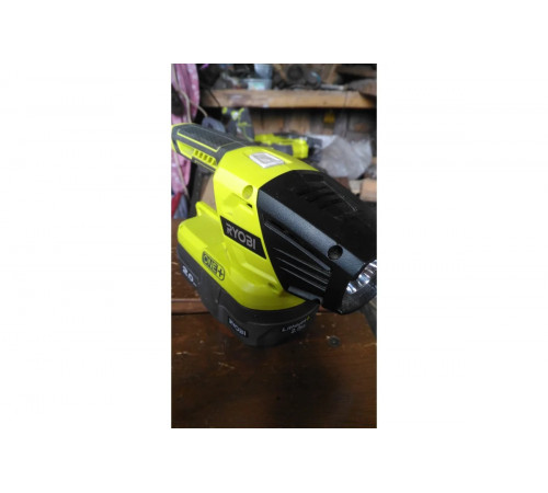 Светодиодный фонарь Ryobi ONE+ R18T-0 5133003373