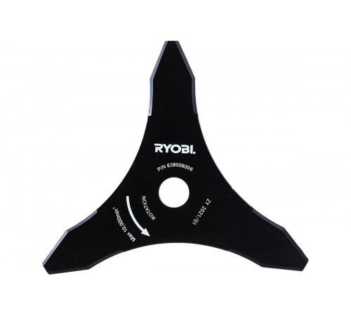 Нож для косы Ryobi RAC117 5132002668