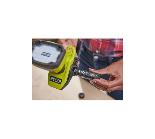 Фонарь Ryobi 4В RLC4-0 5133006312