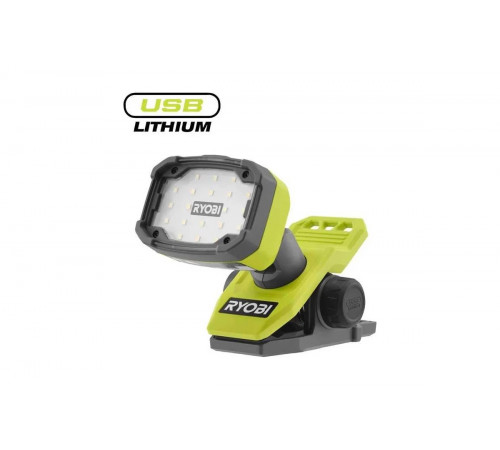 Фонарь Ryobi 4В RLC4-0 5133006312