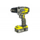 Бесщеточная дрель-шуруповерт Ryobi ONE+ R18DDBL-LL25B 5133002439