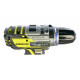Бесщеточная дрель-шуруповерт Ryobi ONE+ R18DDBL-LL25B 5133002439