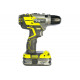 Бесщеточная дрель-шуруповерт Ryobi ONE+ R18DDBL-LL25B 5133002439