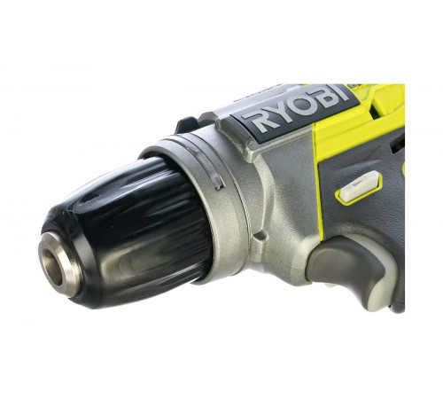 Бесщеточная дрель-шуруповерт Ryobi ONE+ R18DDBL-LL25B 5133002439