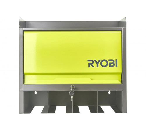 Навесная полка с дверцей Ryobi RHWS-0 5132004358