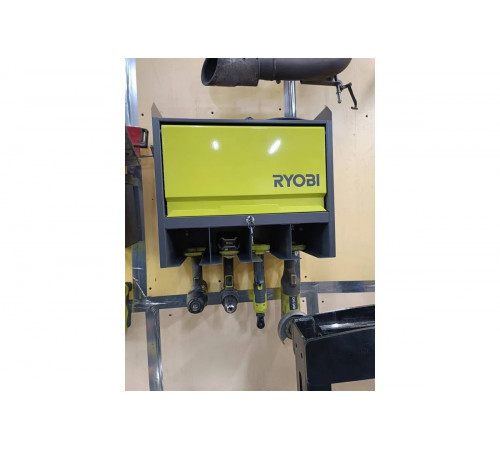 Навесная полка с дверцей Ryobi RHWS-0 5132004358