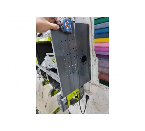 Навесная полка с дверцей Ryobi RHWS-0 5132004358