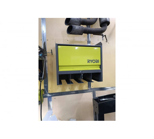 Навесная полка с дверцей Ryobi RHWS-0 5132004358