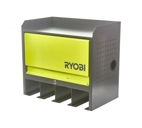 Навесная полка с дверцей Ryobi RHWS-0 5132004358