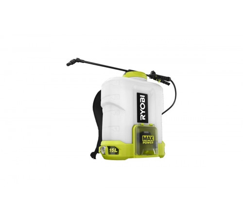 Ранцевый распылитель Ryobi RY36BPSA-0 36В 5133005775