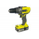 Ударная дрель-шуруповерт Ryobi ONE+ R18PD3-215S 5133003339