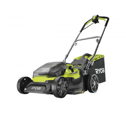Газонокосилка Ryobi RY18LMH37A-250 5133004583