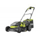 Газонокосилка Ryobi RY18LMH37A-250 5133004583