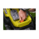Газонокосилка Ryobi RY18LMH37A-250 5133004583