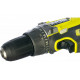 Ударная дрель-шуруповерт Ryobi ONE+ R18PD3-225S 5133003345