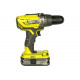 Ударная дрель-шуруповерт Ryobi ONE+ R18PD3-225S 5133003345