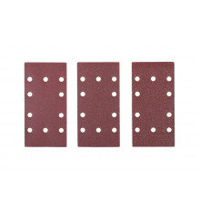 Набор шлифлистов (188х95 мм; Р60/100/150; 10 шт.) Ryobi TSA10 5132002610