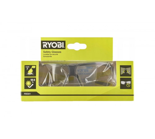Защитные очки Ryobi RSG01 5132005351