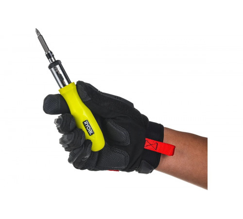 Набор бит и торцевых головок 59 шт. Ryobi RAK59SD 5132002251