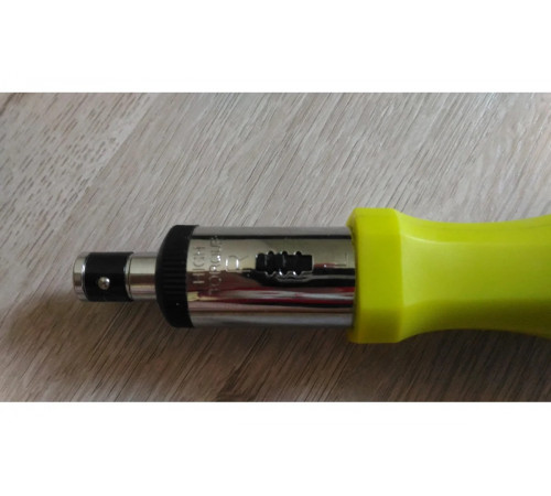 Набор бит и торцевых головок 59 шт. Ryobi RAK59SD 5132002251