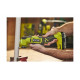 Многофункциональный инструмент Ryobi ONE+ 18В RMT18-0 5133005346