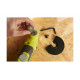 Многофункциональный инструмент Ryobi ONE+ 18В RMT18-0 5133005346