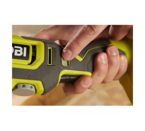 Многофункциональный инструмент Ryobi ONE+ 18В RMT18-0 5133005346