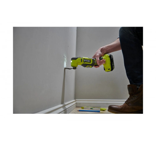 Многофункциональный инструмент Ryobi ONE+ 18В RMT18-0 5133005346