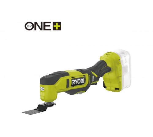 Многофункциональный инструмент Ryobi ONE+ 18В RMT18-0 5133005346